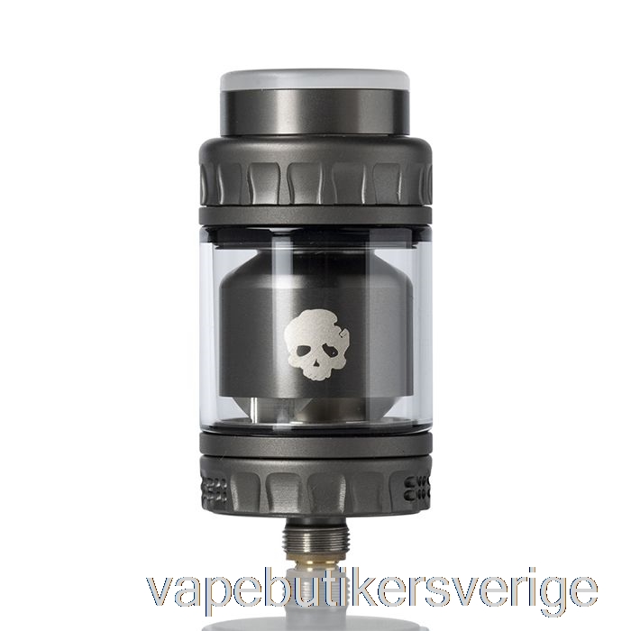Vape Sverige Dovpo Blotto Mini 23mm Rta Gunmetal